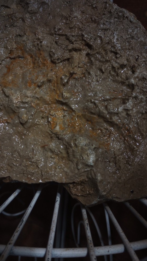 Gold Ore