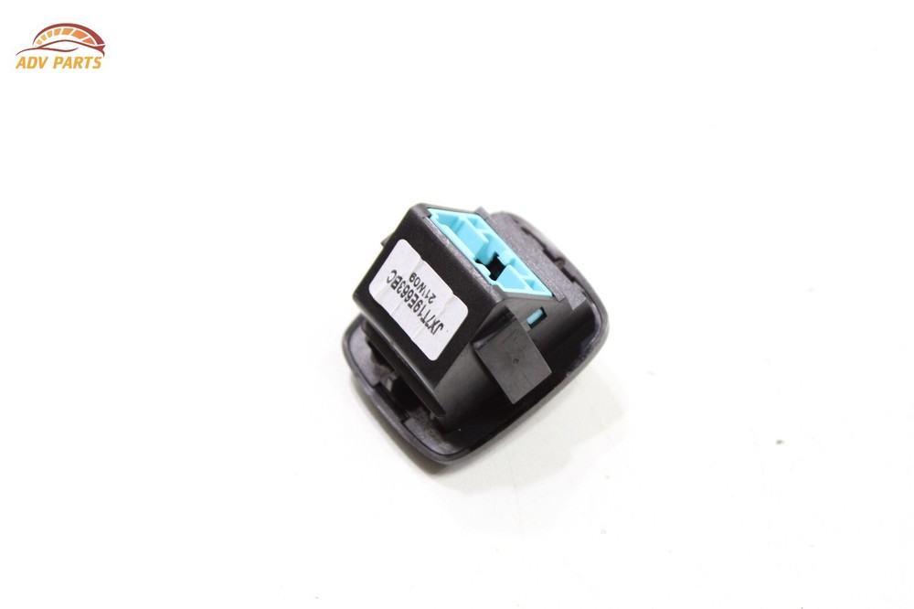 FORD MUSTANG MACH-E DASH SUN LOAD AMBIENT LIGHT CONTROL SENSOR OEM 2021 - 2024💎