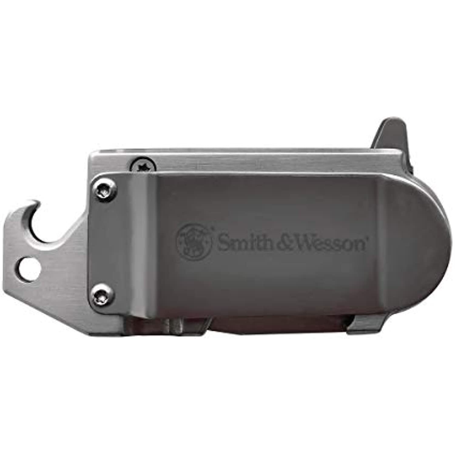 Smith & Wesson Benji 2.5in High Carbon S.S. Folding Keychain Knife with 1.75in