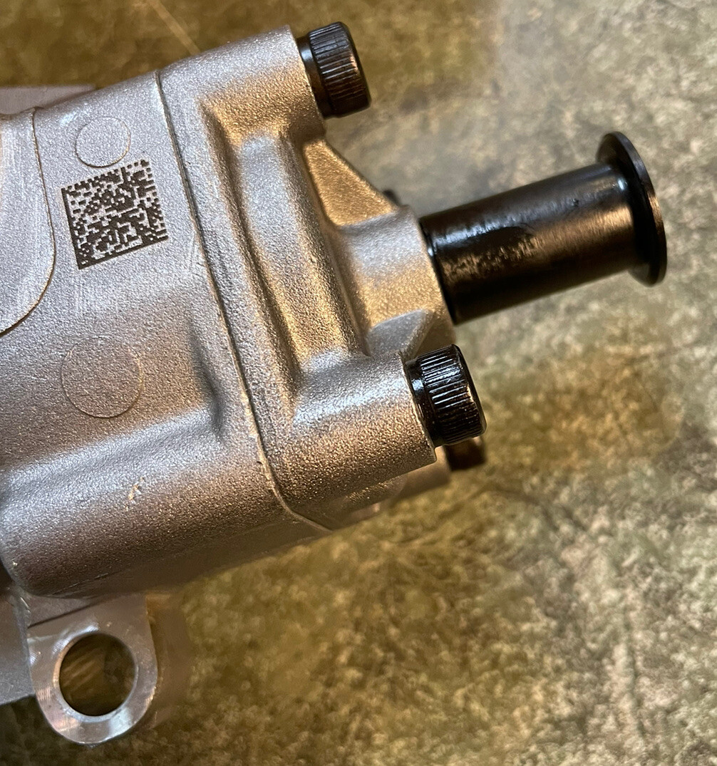 Genuine OEM Polaris Oil Pump Assembly RZR 900 1000 Ranger 900 1000 3023491