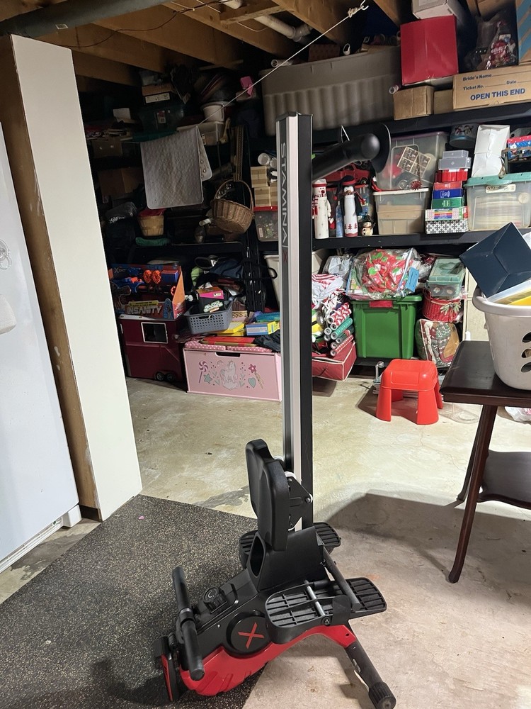 Stamina C Rowing Machine In Great Condition