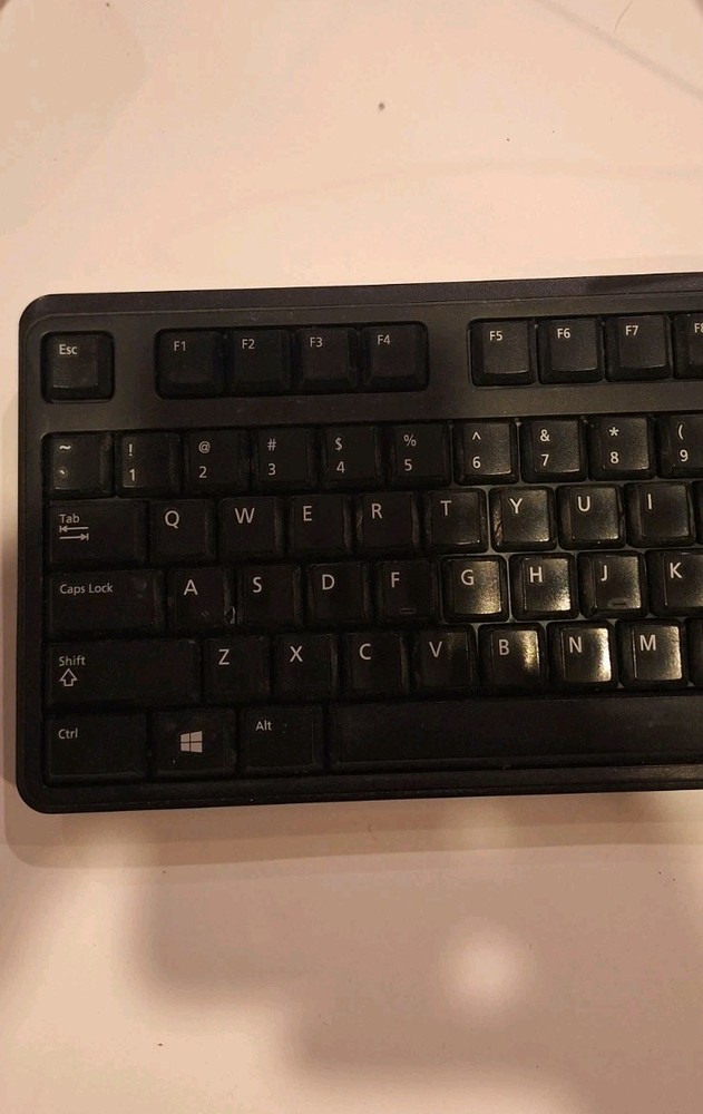 Dell KB212-B Wired Keyboard