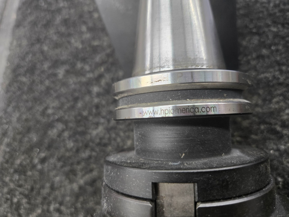 A B Tools 4 In shear hog shell mill