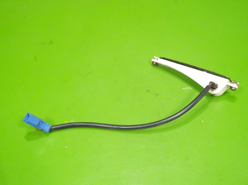 92-96 Prelude OEM gear selector indicator panel light bar