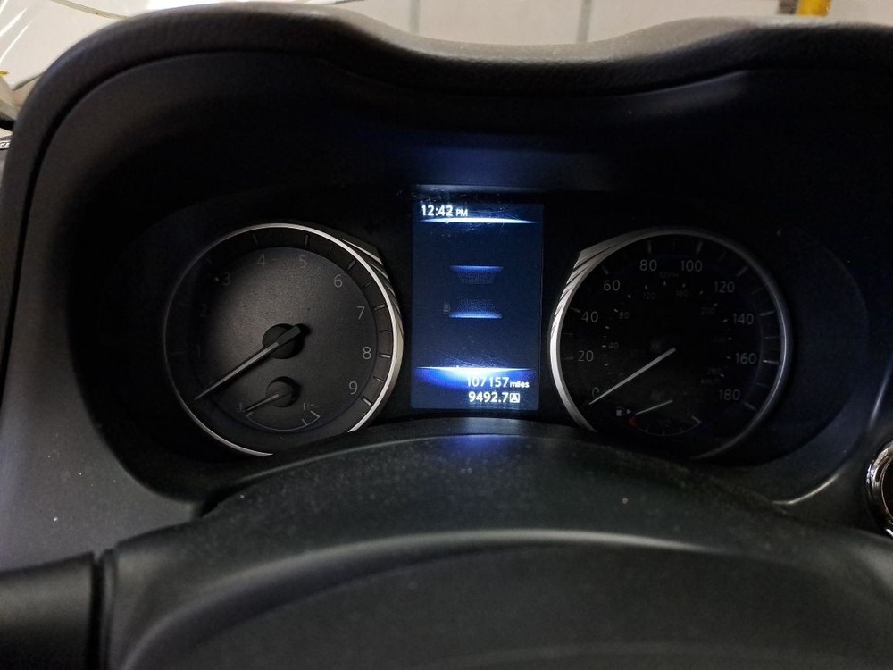 2017 Q50 Amplifier Sku#4193692