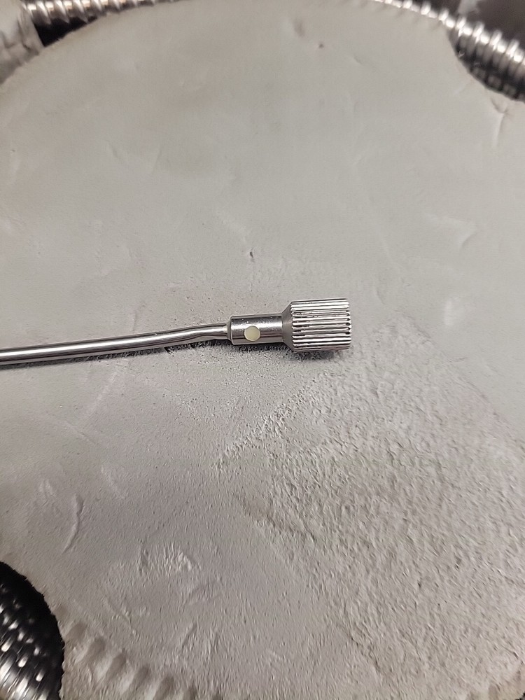 Olympus Borescope Camera Probe K17-18-90-62