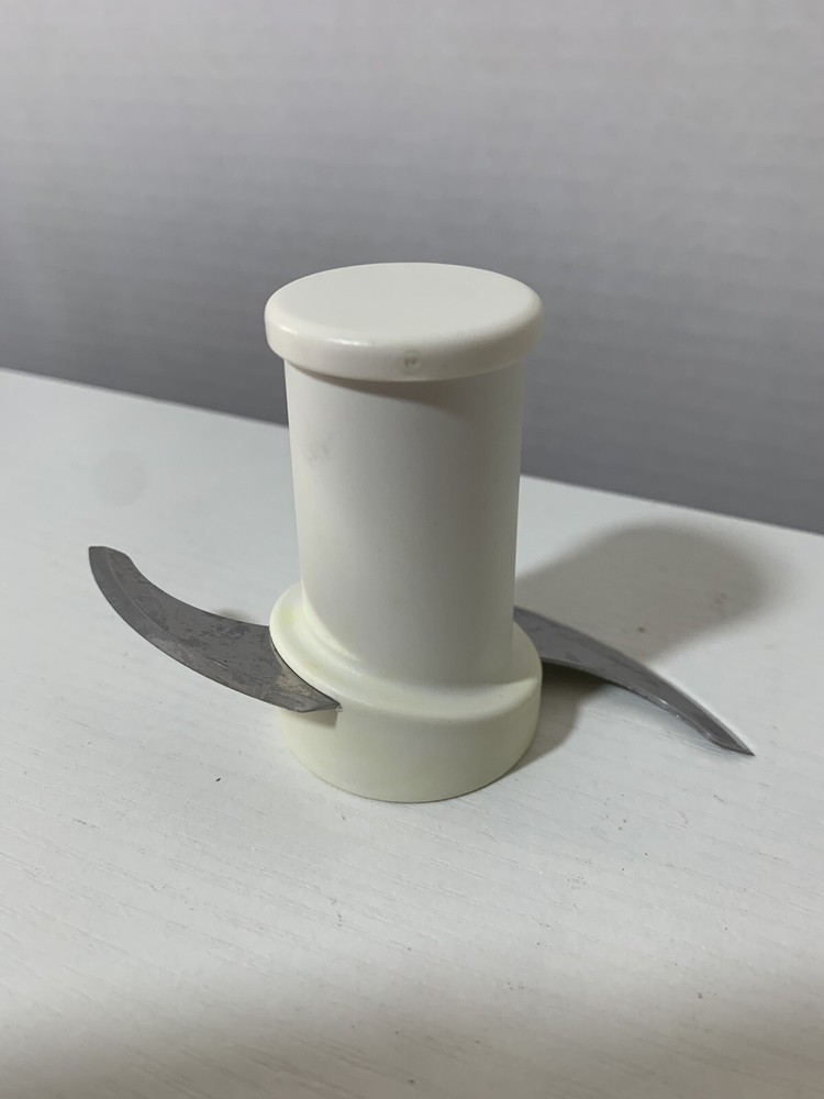 Kitchenaid KFC3100 Chefs Chopper Mini Food Processor Chopping Blade