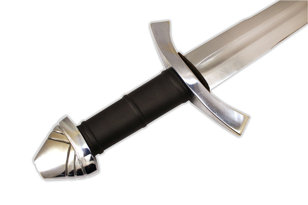10th Century Full Tang Razor Sharp Battle Ready & Fully Functional Viking Sword