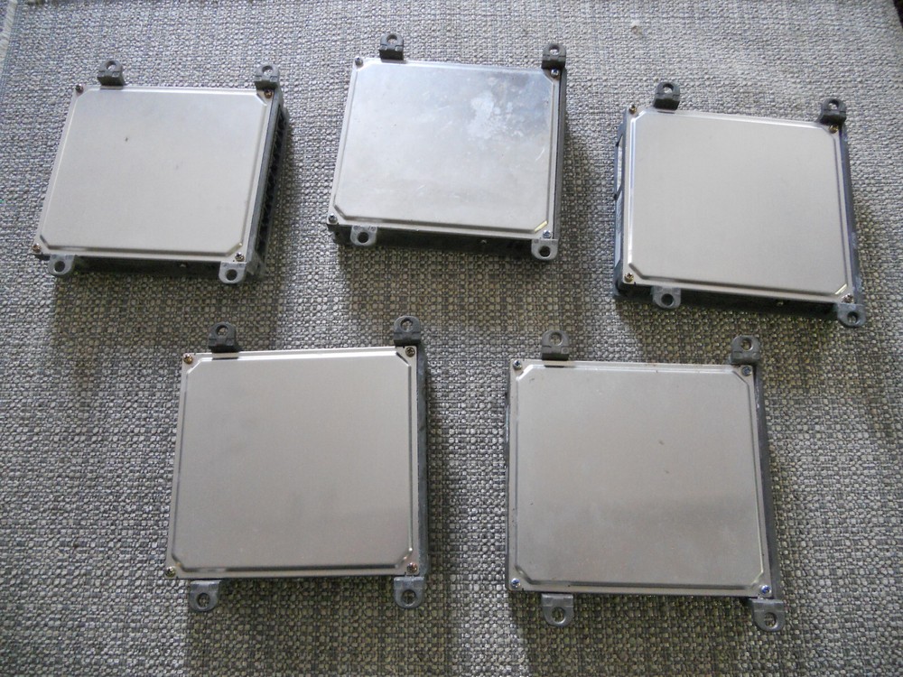 Honda Insight 2001 2006 BCM ECU