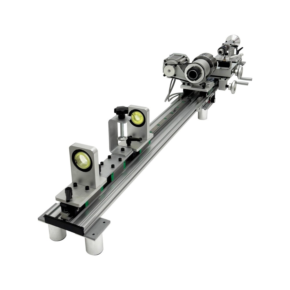 AC110V Multi Function Billiard Cue Repair Machine Single Chuck Brushless Motor