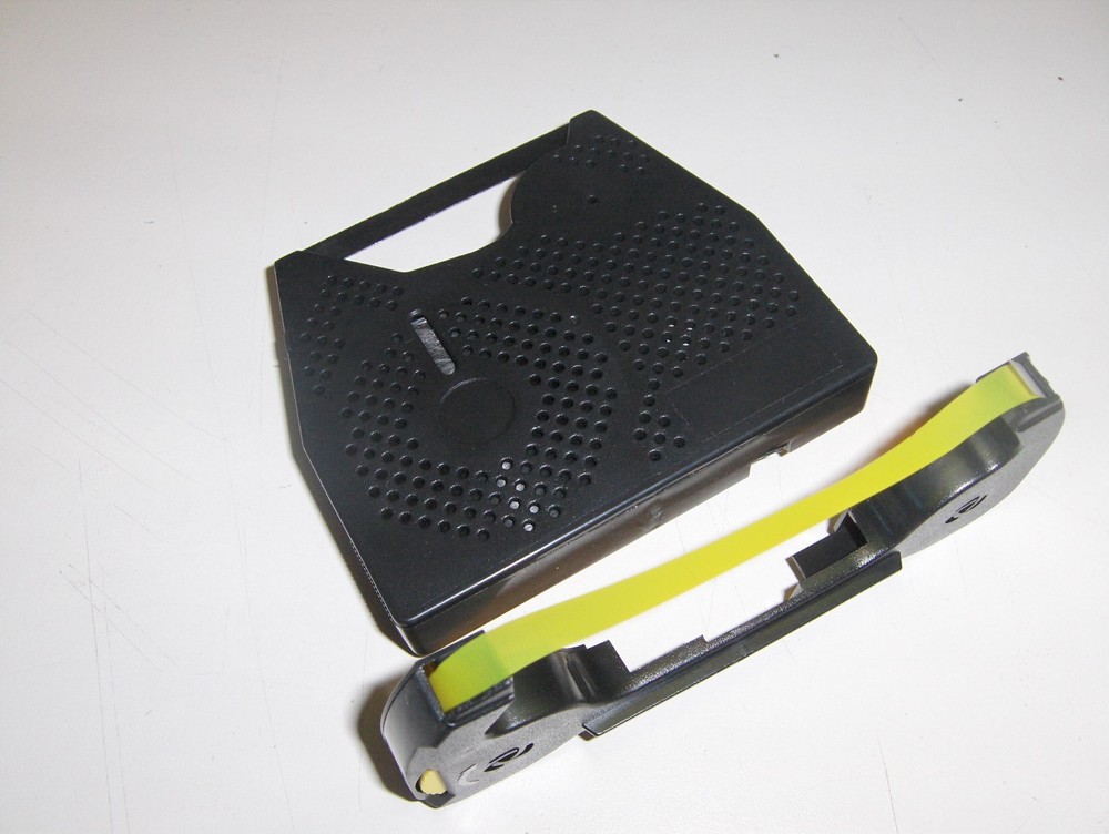 Smith Corona Typewriter Ribbon Compatible for Spellmate 700