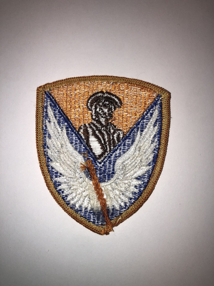 78th Aviation Troop Command U.S. Army Shoulder Patch Insignia
