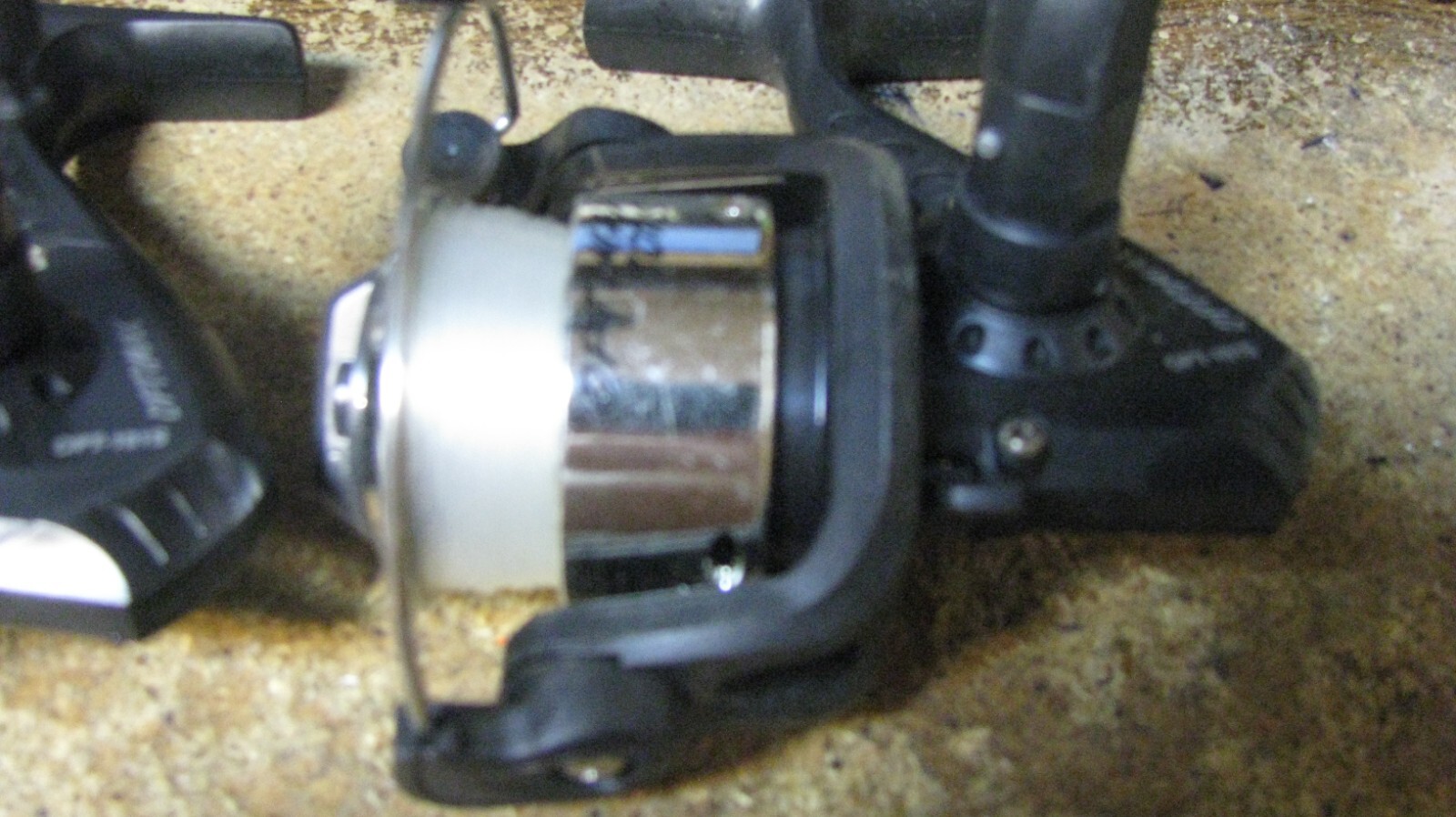 ht Optimax 101S, new, 3 ct, crappie/panfish/ice reels, free shipping