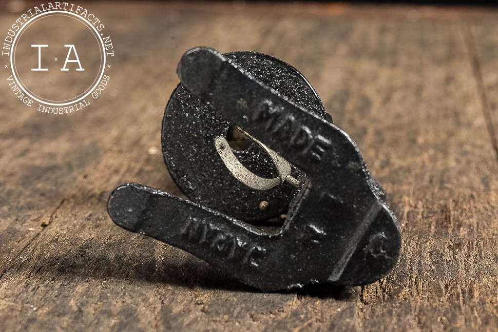 Vintage Playtime Microscope