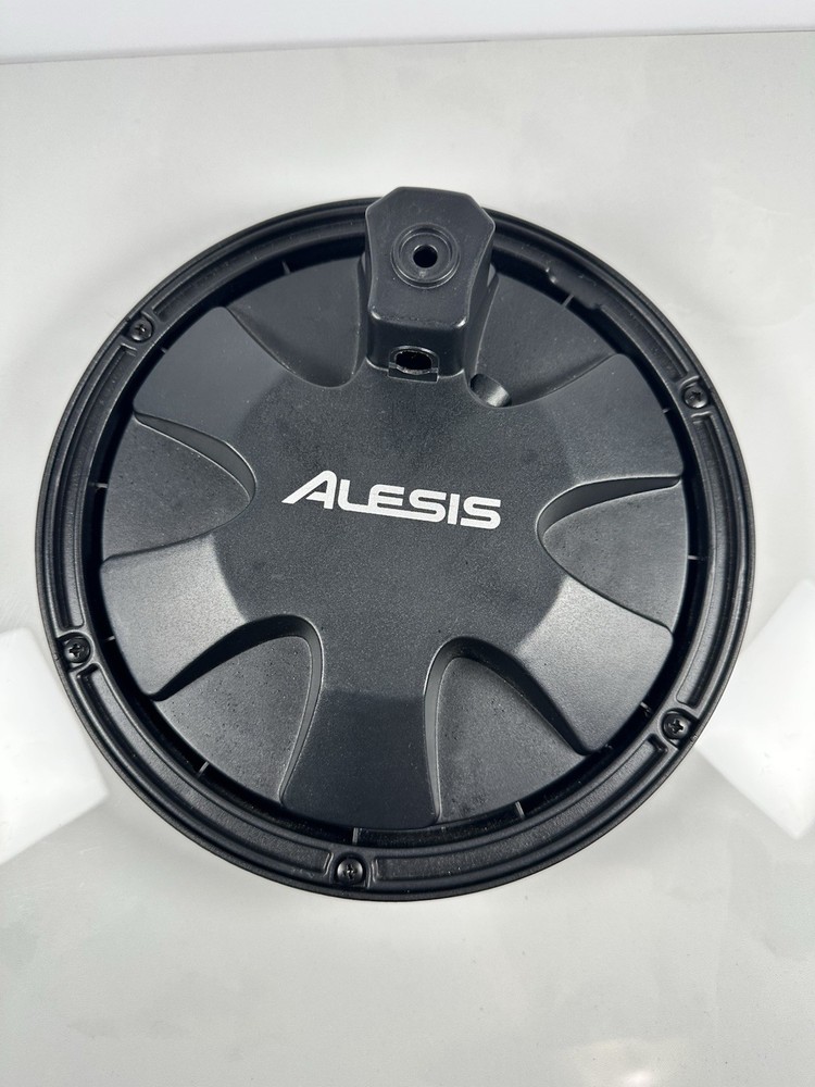 Alesis SD2000 8” Mesh Electronic Drum Pad Trigger