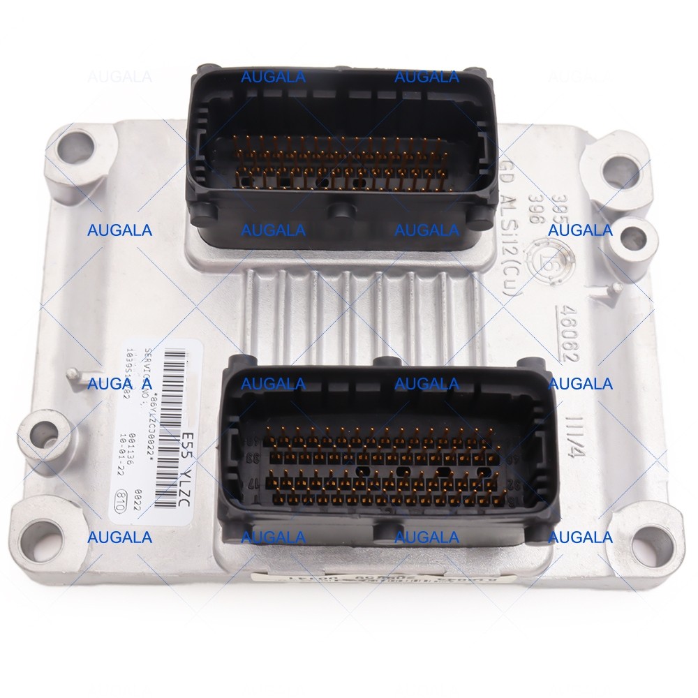 Engine Computer Module ECM PCM 19260507 For Cadillac CTS SRX 3.6 V6 2005-2007