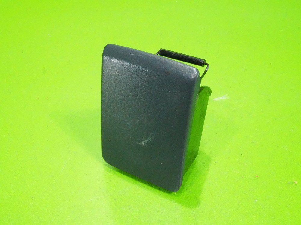 90-93 Integra OEM rear back ebrake panel ashtray coin storage box insert