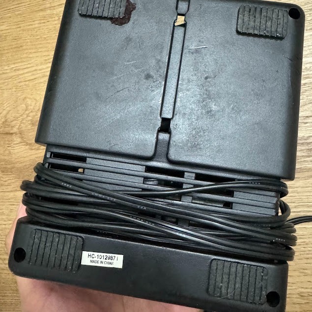 SLIME AIR PUMP COMPRESSOR TYRE PUMP INFLATOR