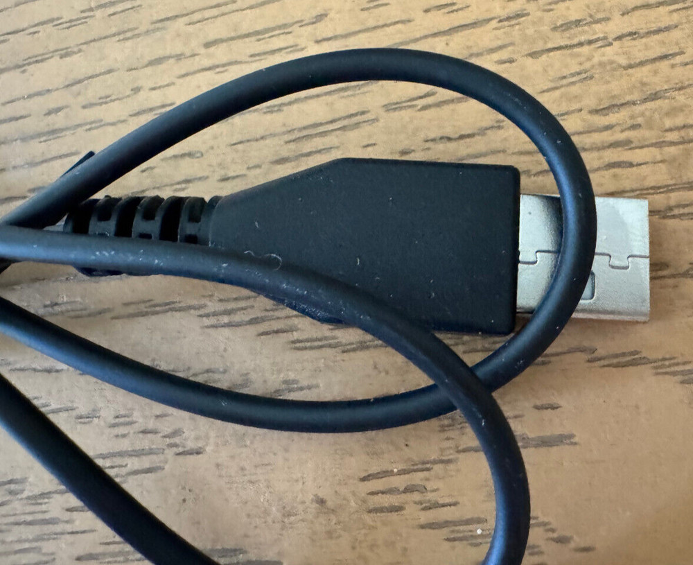 Printer or Device Cable USB Black Computer PC New