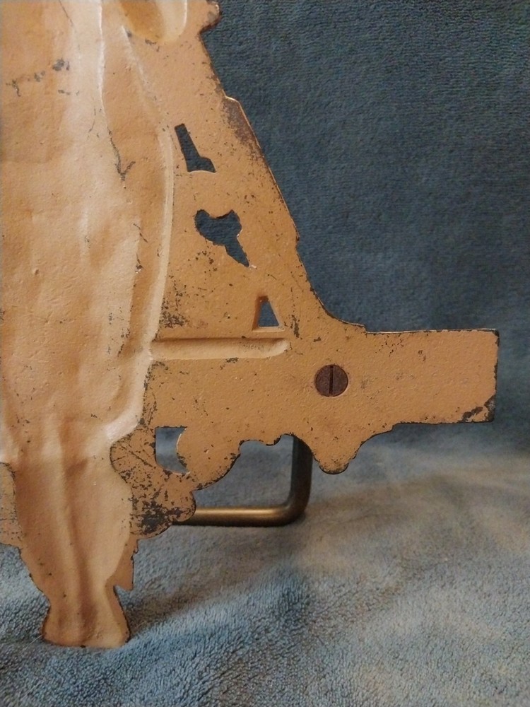 Native American Functional Wall Decor