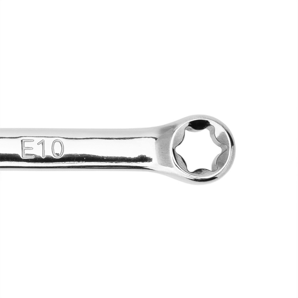 Genius Tools E-10 x E-12 E-Star Wrench - 791012
