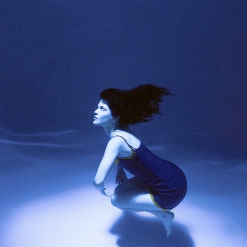 Marias - Submarine [New CD]