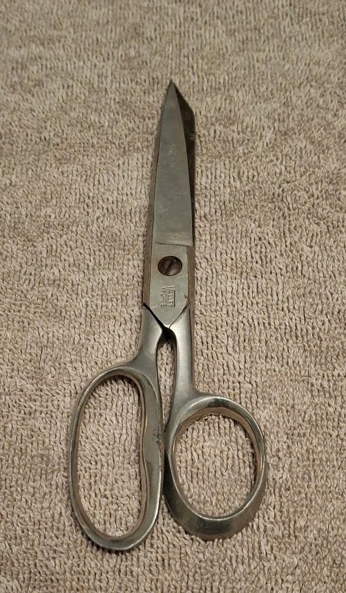 Valley Forge Cutting Scissors