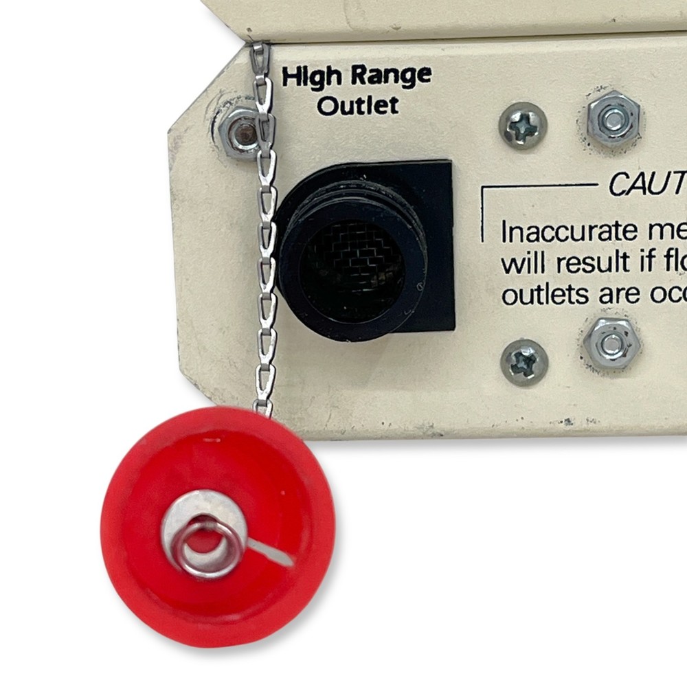 Timeter RT-200 Calibration Analyzer System RT-201 RT-202 RT-203 Modules