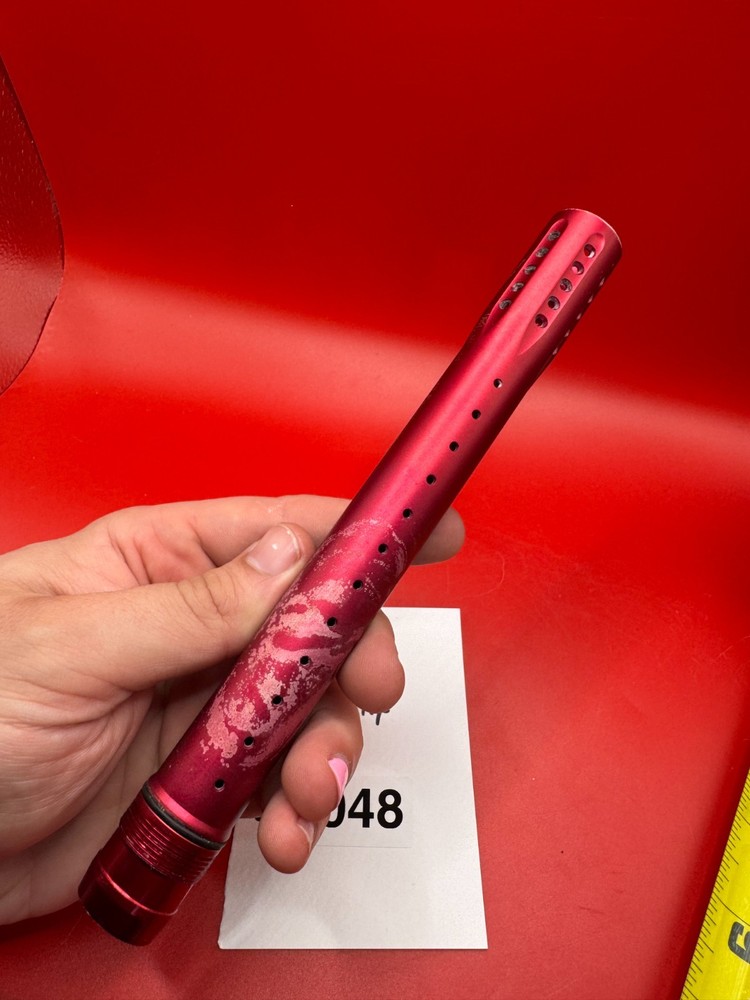 Dye UL Barrel Tip 14 inch