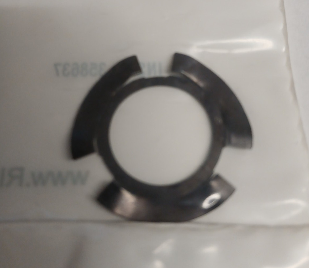 RIDGID 44790 LOAD SPRING