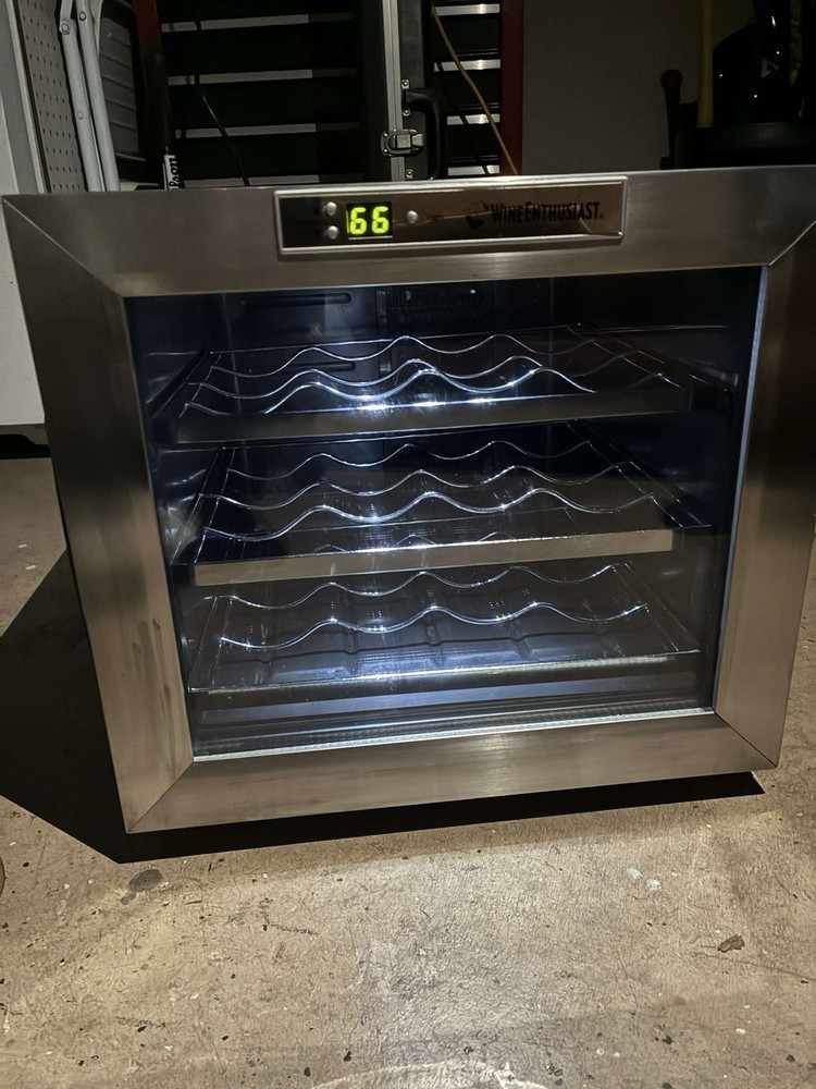Wine Cooler