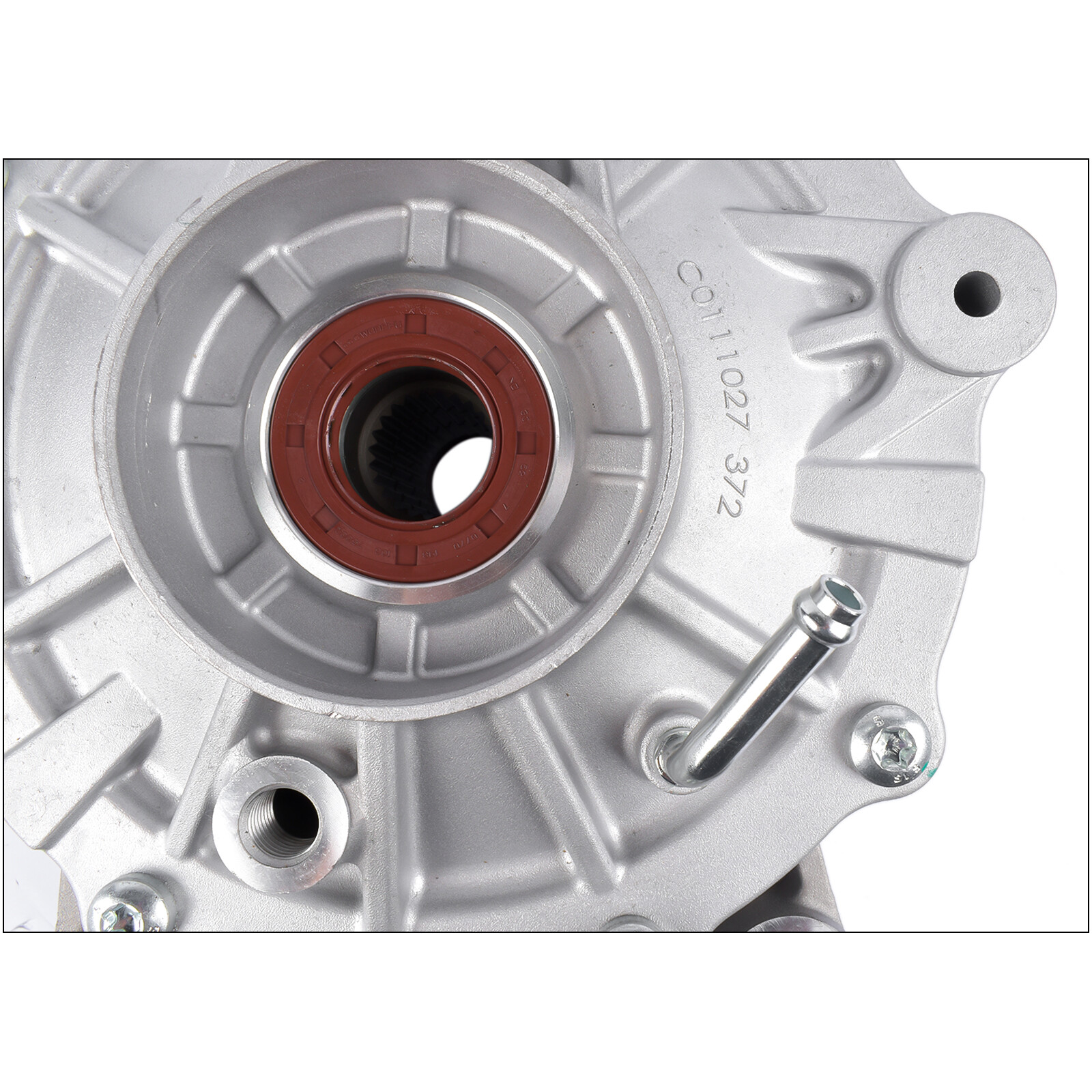 Rear End Differential for #705501958 Can-Am (2013-2018) Maverick XDS XMR XXC