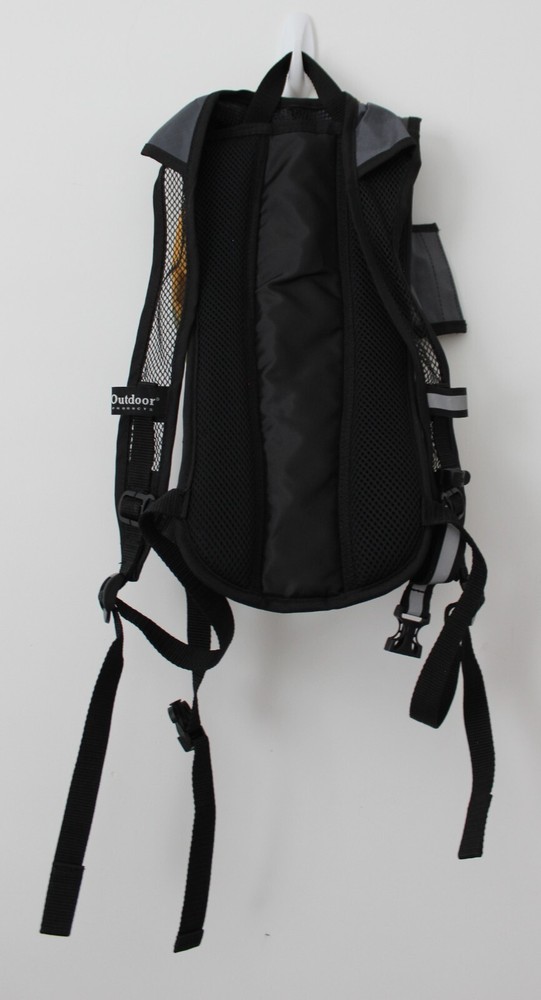 Outdoor Products Hydration Pack Backpack H2O Performance 8.0 Pre-Owned