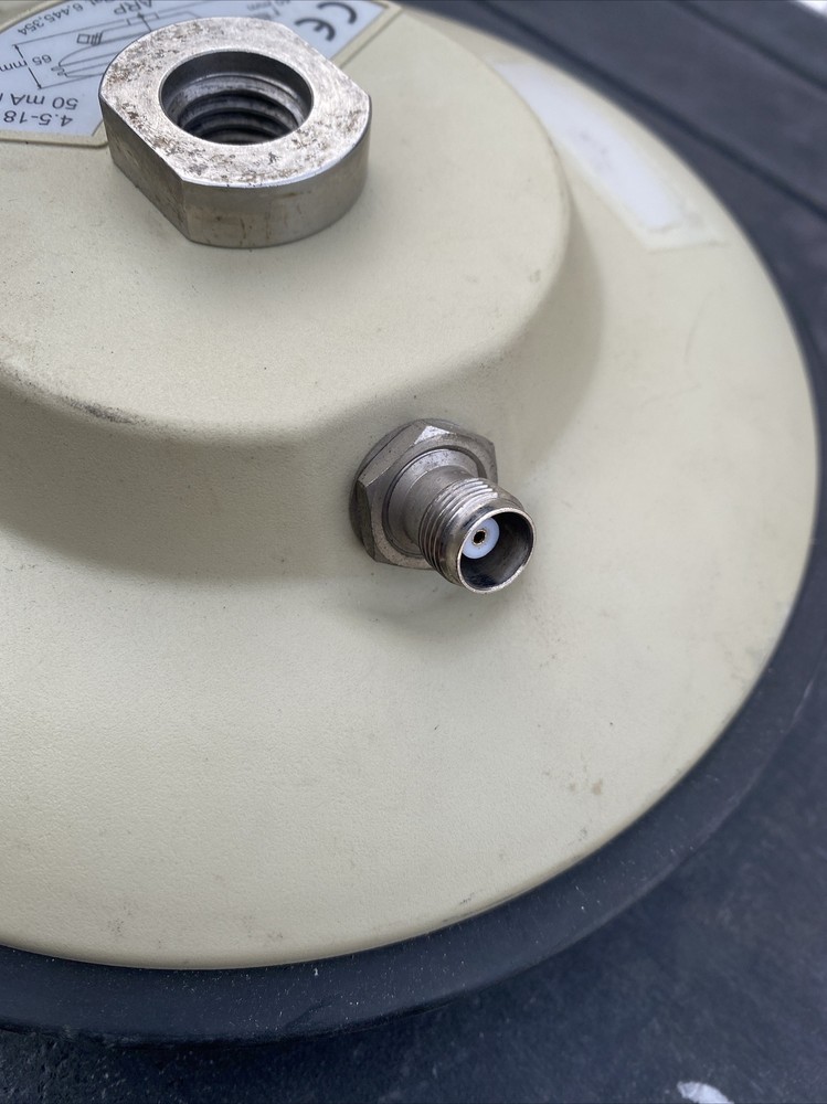 NovAtel 702 GNSS Antenna