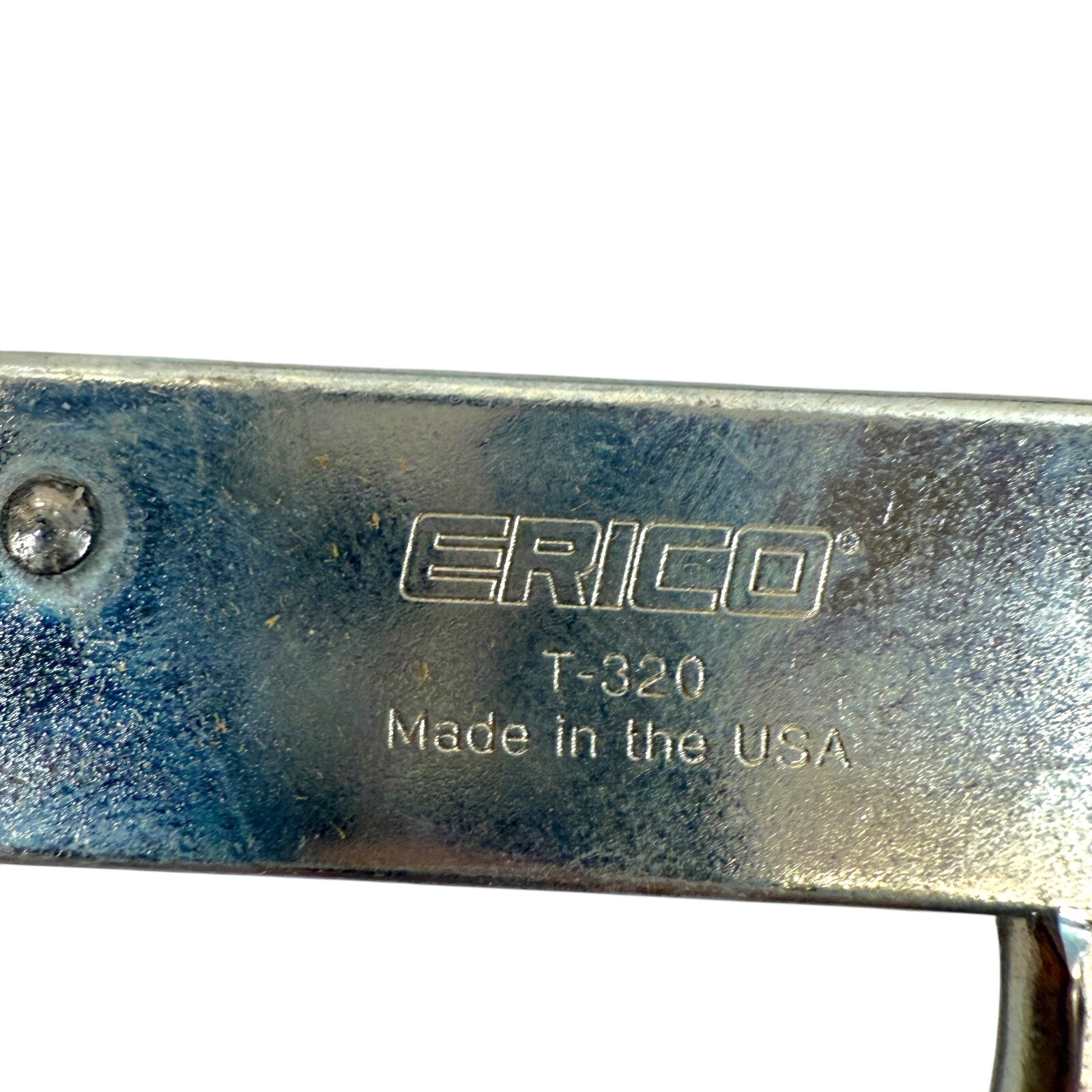 nVent Erico T320 Cadweld Flint Ignitor for Lenton Rebar Connection