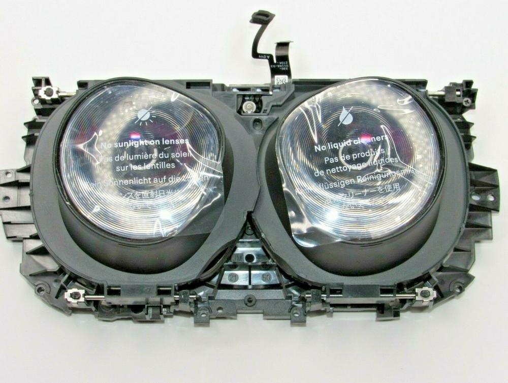 Replacement Part for Oculus Quest 2 Headset: LENS & LCD SCREEN *Genuine & NEW *