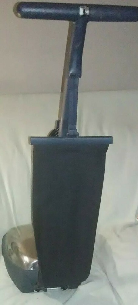 Electrolux E600 Floor Polisher