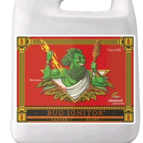 Advanced Nutrients Bud Ignitor 30mL