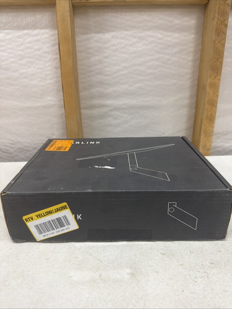 Starlink Standard Wall Mount New