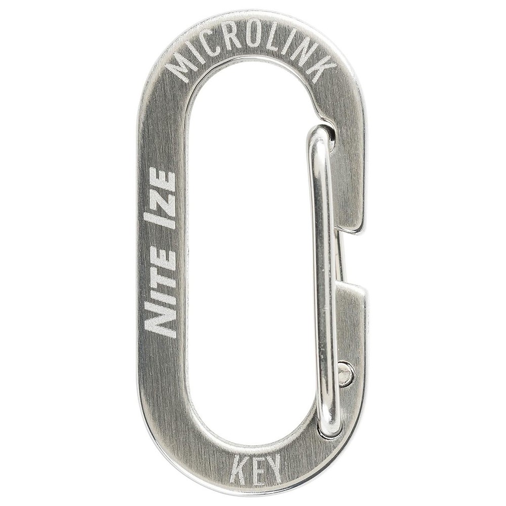 Nite-Ize Microlink Carabiner (4 pack)