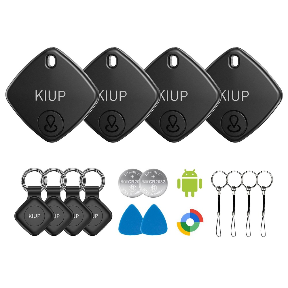 Bluetooth Tracker for Android - Key Finder  Luggage Locator Device