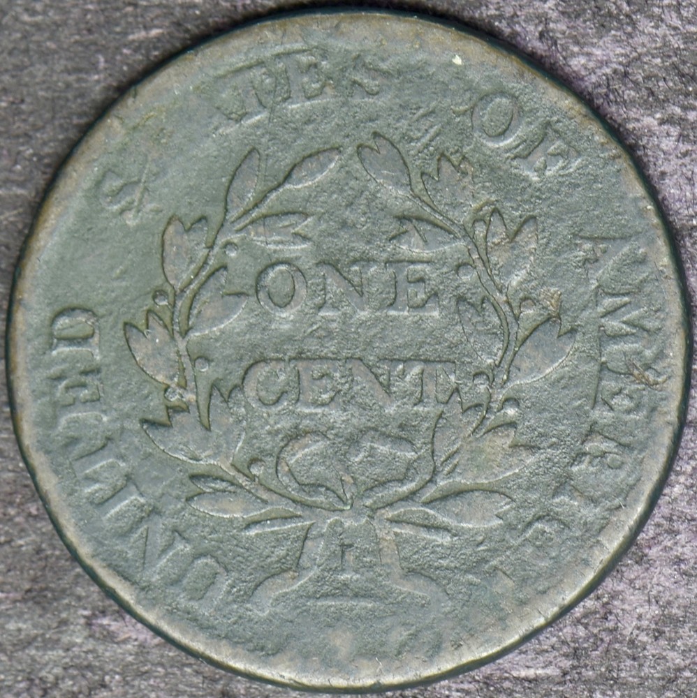 1803 Draped Bust Large Cent - Small Date - ✪COINGIANTS✪