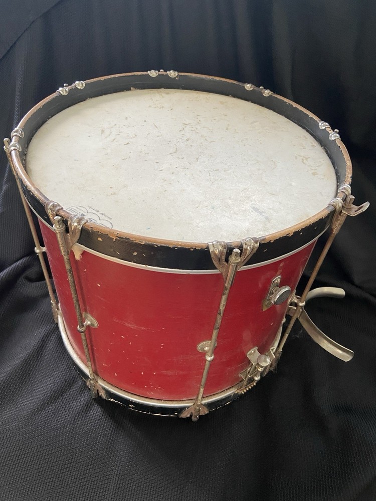 1963 Ludwig Marching Snare Drum