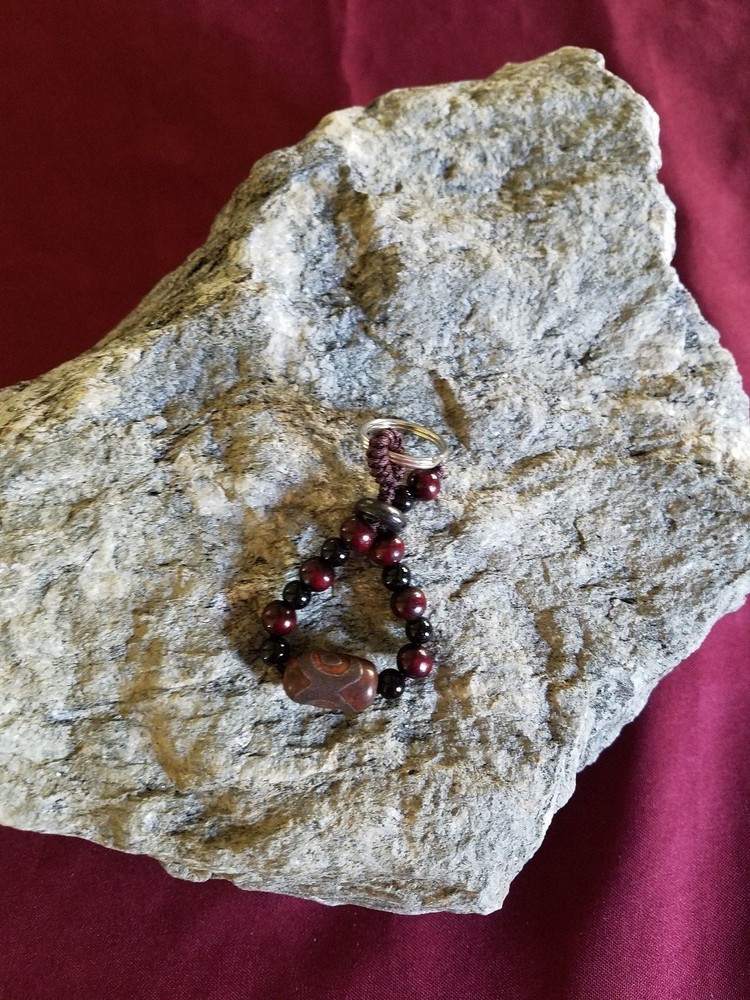 Jewelry for Bema Keychains