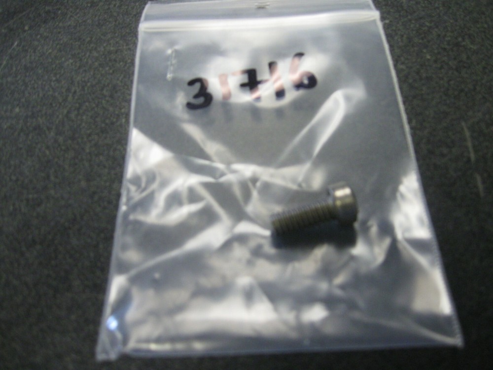 MERCURY MARINE ENCODER SCREW 31716 JO10