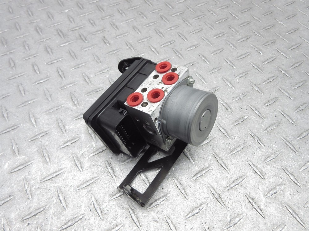 2023 23 CF Moto 450SS Abs Brake Pump Module Control