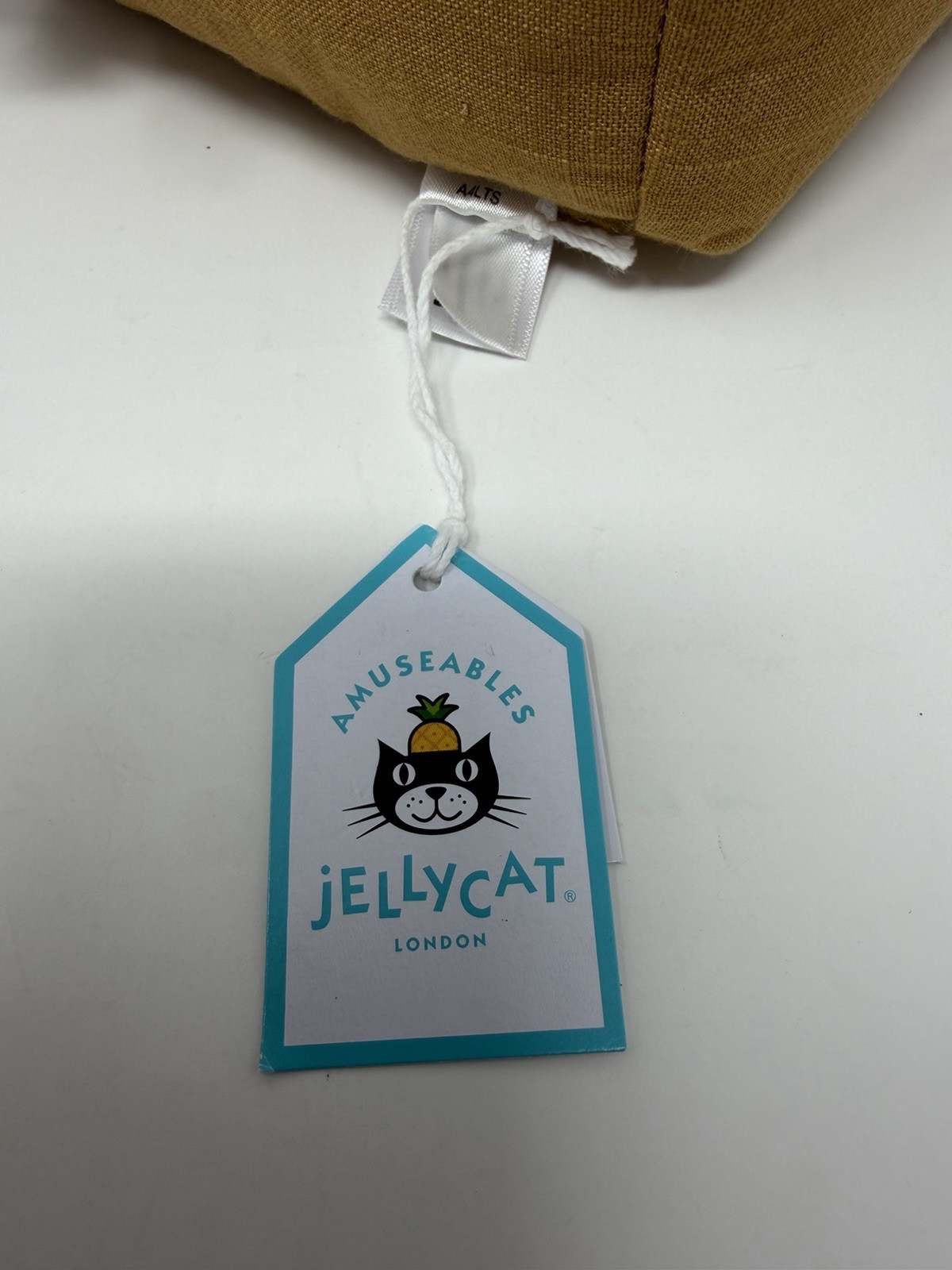 Genuine Amuseables Letter To Santa Jellycat Comes With All Tags NO DUST BAG