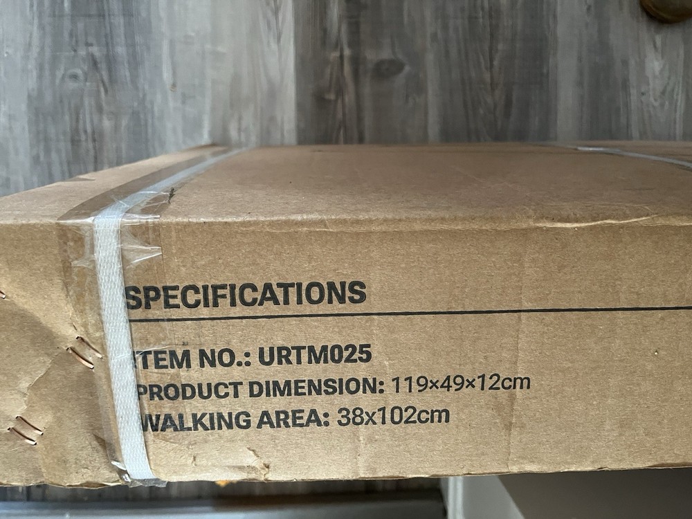 Walking Pad， Under Desk Treadmill，Walking Jogging Machine，Walking pad Treadmill