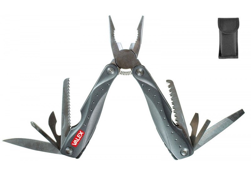 Valex Maxi 13-use multifunction gripper