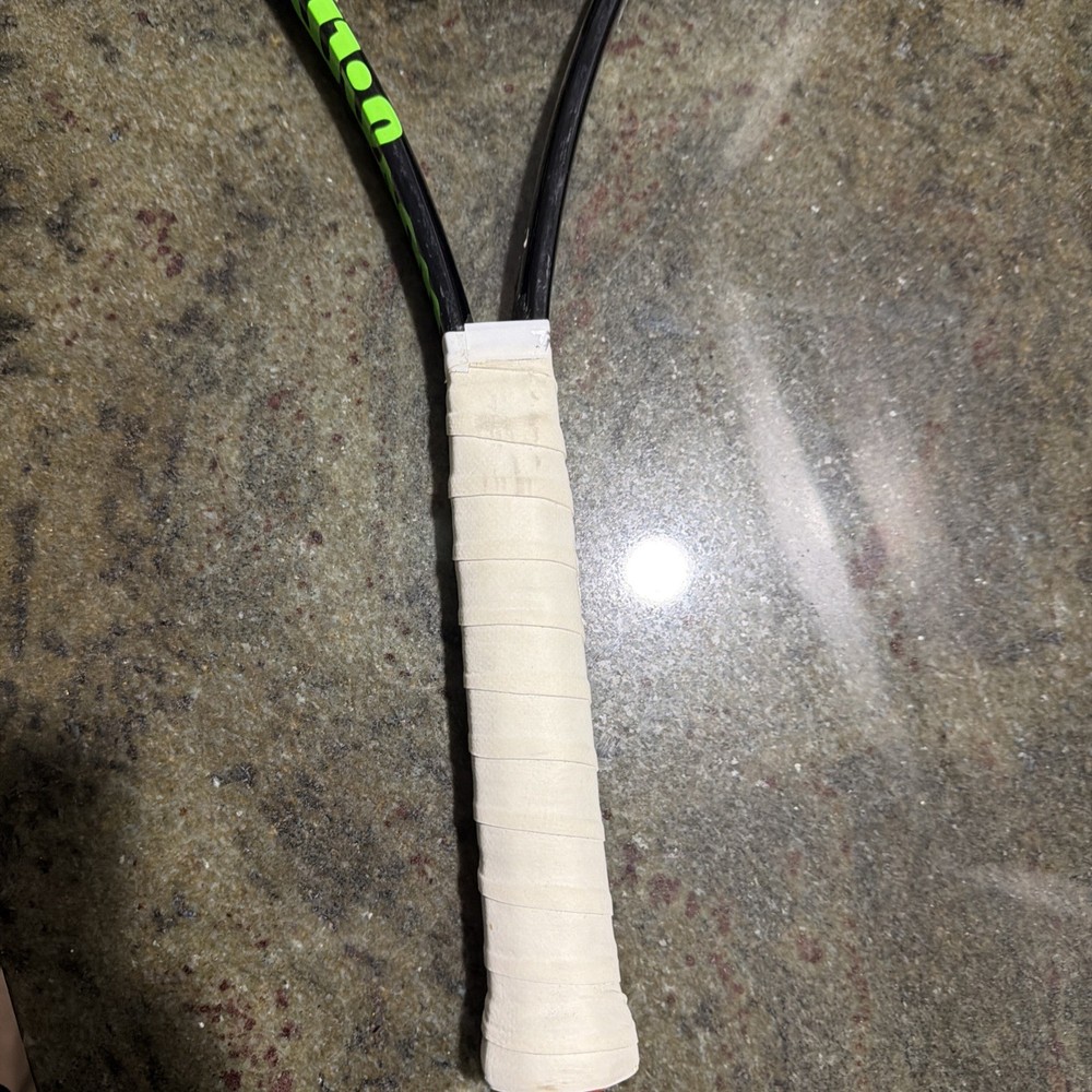 Willson Tenis Blade Used
